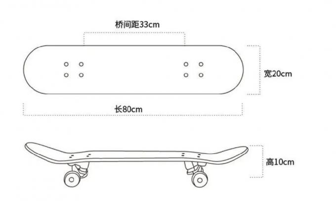 Des patins à roulettes sur mesure 1