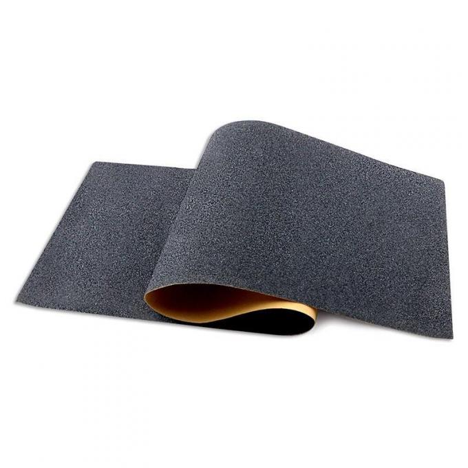 Anti-dérapant étanche à l'eau durable de sécurité stable planche à roulettes grippe 5