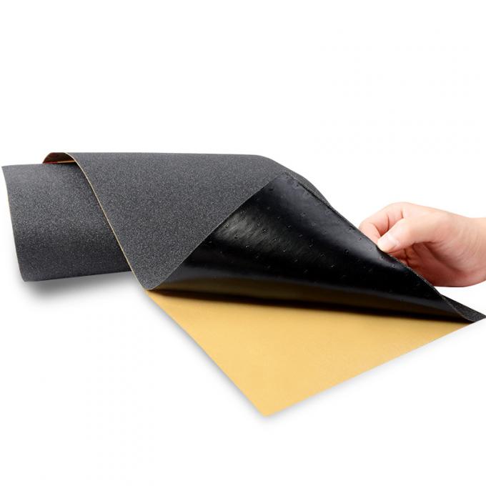 Tape de prise de planche à roulettes anti-dérapant personnalisé 3
