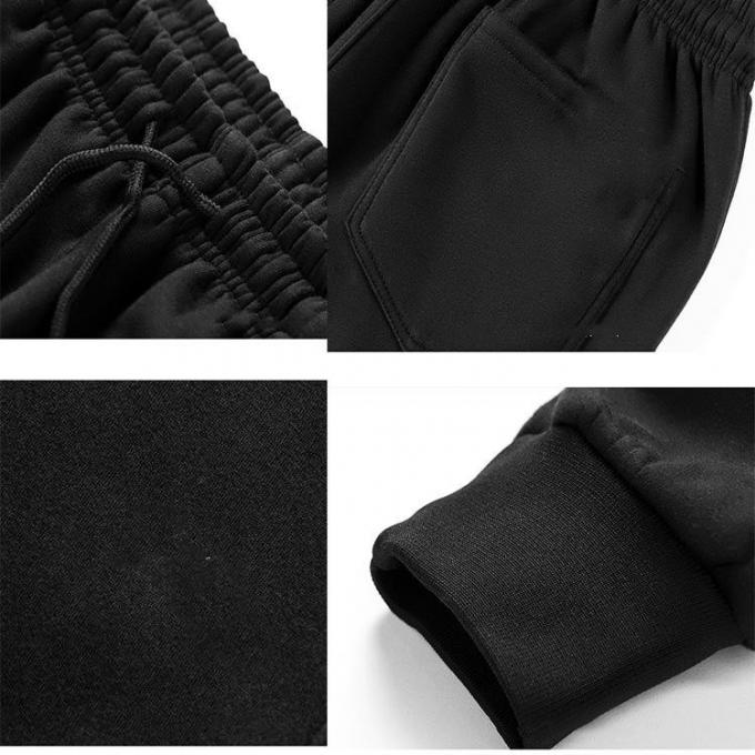 Personnalisation Coupe de maillots de sport et de sweat-pants 2