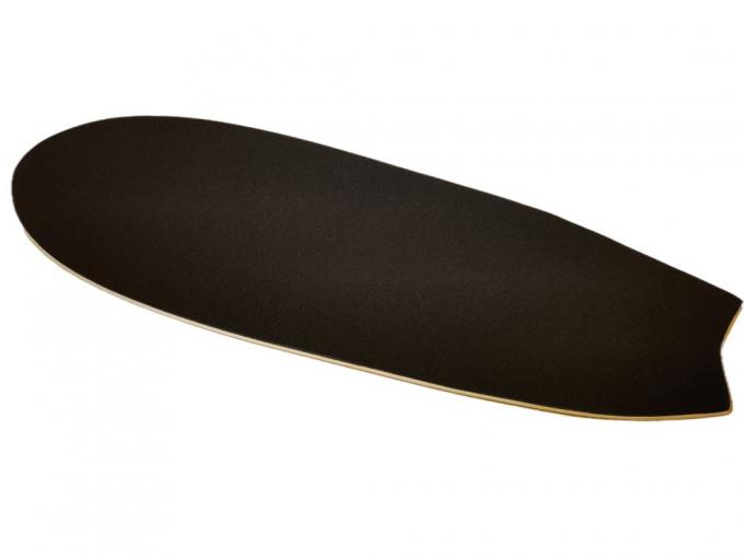 Nouveau design en gros 7 Ply Maple Land Cruiser Surfskate planche à roulettes adulte 0