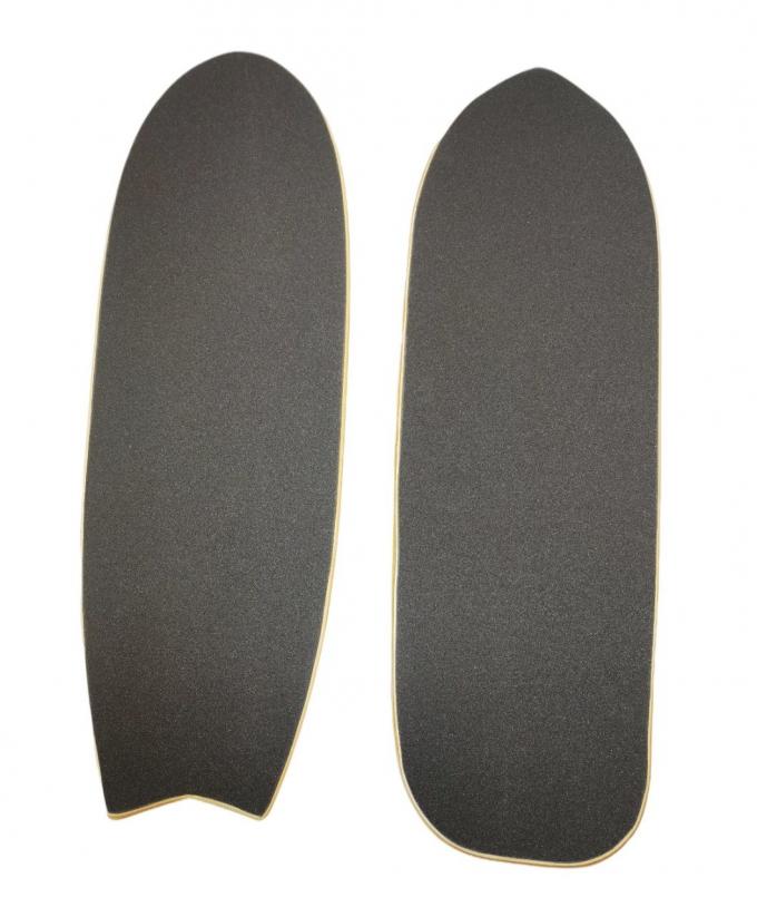 Nouveau design en gros 7 Ply Maple Land Cruiser Surfskate planche à roulettes adulte 1