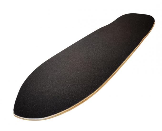 Nouveau design en gros 7 Ply Maple Land Cruiser Surfskate planche à roulettes adulte 2