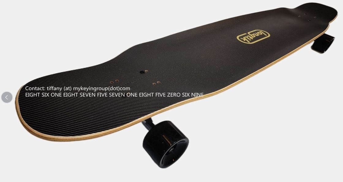 2023 Vente à chaud Coloriage de planche à roulettes Griptape, imprimé sur mesure