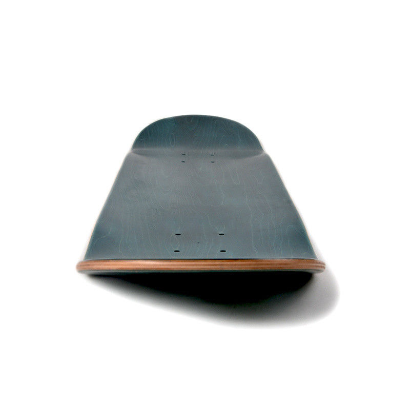 Vente en gros de planche à roulettes Colorful 7 Ply 100% Canadian Maple