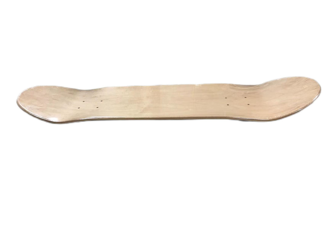Vente en gros de planche à roulettes Colorful 7 Ply 100% Canadian Maple