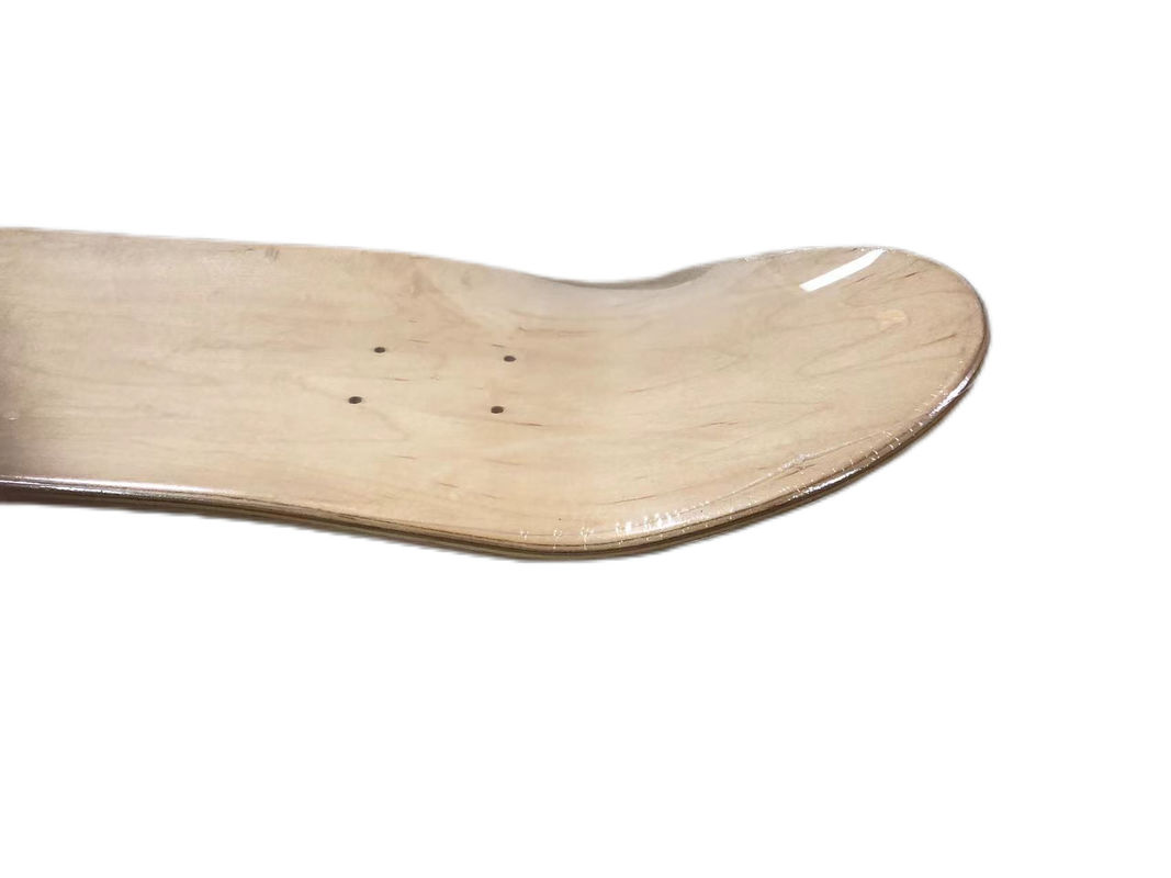 Vente en gros de planche à roulettes Colorful 7 Ply 100% Canadian Maple