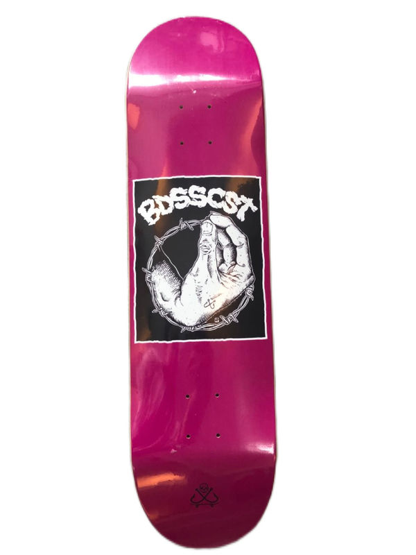 Vente en gros de planche à roulettes Colorful 7 Ply 100% Canadian Maple