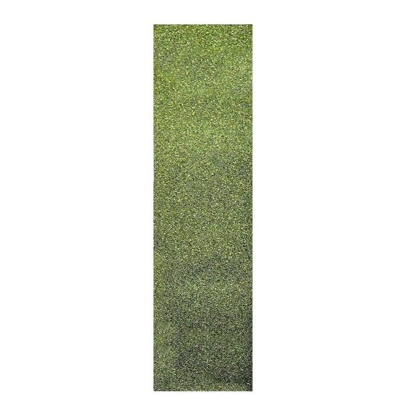 Exquise personnalisée planche à roulettes Griptapes de différentes couleurs Grip tape 33X9 pouces Bling