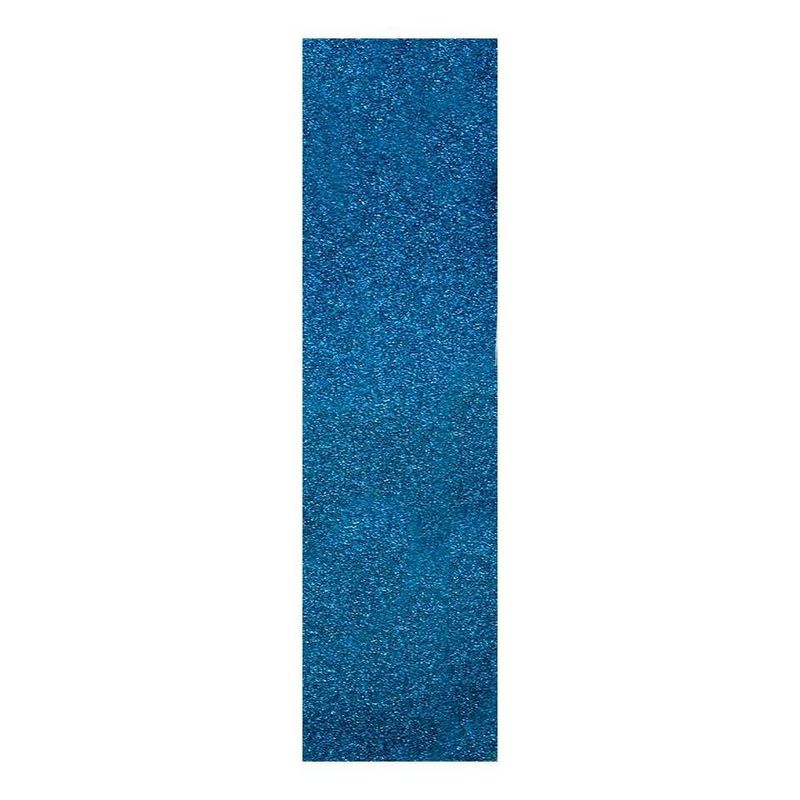 Exquise personnalisée planche à roulettes Griptapes de différentes couleurs Grip tape 33X9 pouces Bling