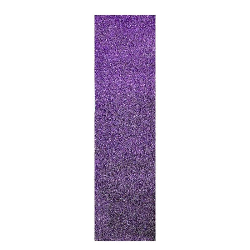Exquise personnalisée planche à roulettes Griptapes de différentes couleurs Grip tape 33X9 pouces Bling